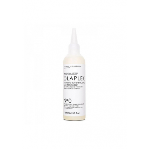 علاج مكثف لبناء الشعر رقم 0 من اولابلكس 155مل