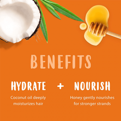 شامبو كانتو كير فور للاطفال بدون دموع 237 مل