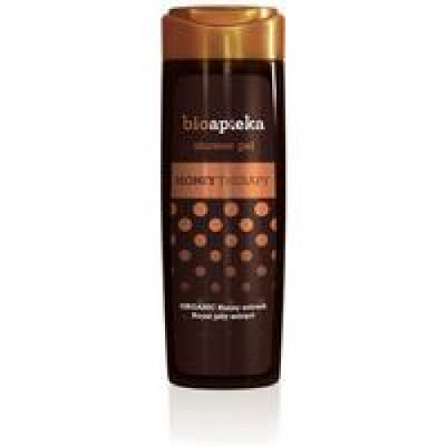 جل الاستحمام بالعسل بيو ابيتيكا من بيلكا 250 مل