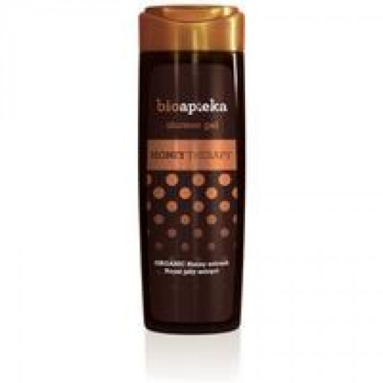 جل الاستحمام بالعسل بيو ابيتيكا من بيلكا 250 مل