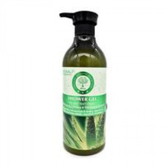 سائل استحمام بالصبار من وكالي - 900 مل