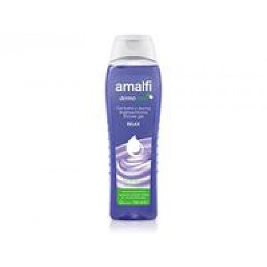 امالفي جل استحمام للاسترخاء 750 مل