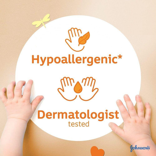 جونسون شامبو للأطفال - 300 مل