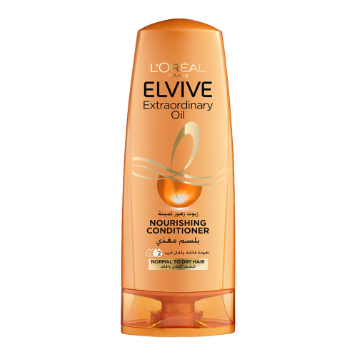 بلسم الفيف بالزيت المغذي من لوريال باريس - 360مل