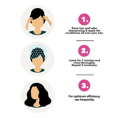 فاتيكا بلسم للشعر التالف بالعسل والبيض لاصلاح واستعادة الشعر التالف والمتقصف - 400 مل فاتيكا بلسم للشعر التالف بالعسل والبيض لاصلاح واستعادة الشعر التالف والمتقصف - 400 مل