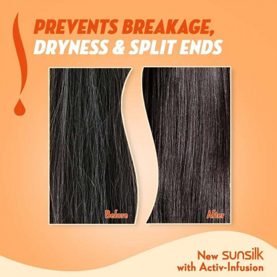 صانسيلك بلسم سيروم اصلاح فوري للشعر التالف - 340 مل صانسيلك بلسم سيروم اصلاح فوري للشعر التالف - 340 مل