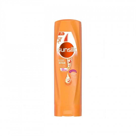 صانسيلك بلسم سيروم اصلاح فوري للشعر التالف - 340 مل صانسيلك بلسم سيروم اصلاح فوري للشعر التالف - 340 مل