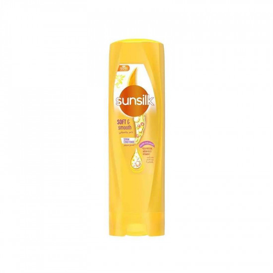  بلسم سيروم للشعر ناعم وانسيابي - 340 مل