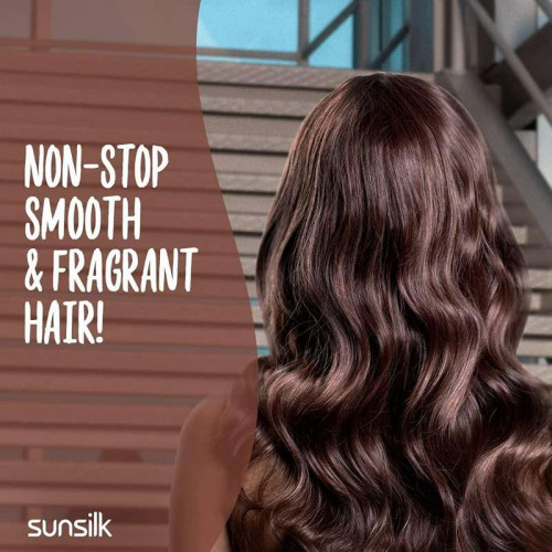 صانسيلك بلسم مغذي للشعر بالافوكادو زبدة الشيا 350 مل