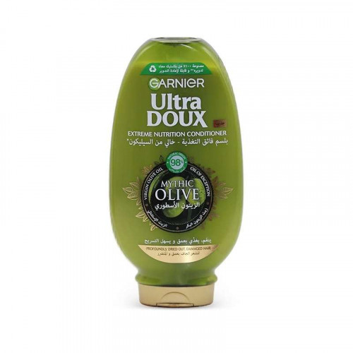 غارنييه بلسم فائق التغذية بالزيتون الأسطوري - 360 مل