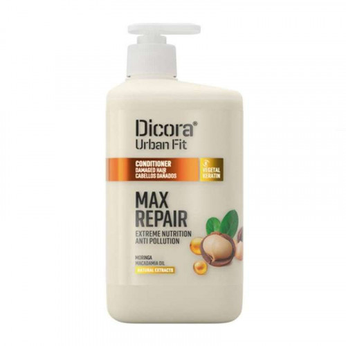 بلسم الشعر أصلاح اقوى زيت المكاديميا ديكورا 800مل