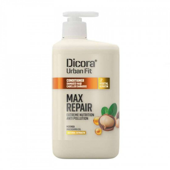 بلسم الشعر أصلاح اقوى زيت المكاديميا ديكورا 800مل