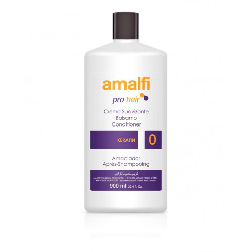  امالفي بلسم برو هير بالكيراتين  900مل