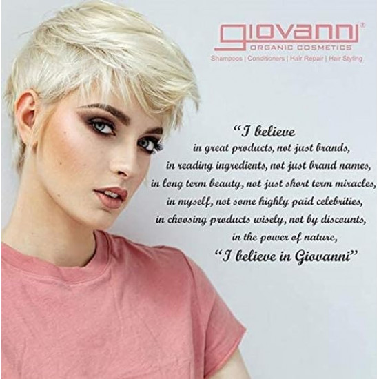 بلسم جيوفاني روت 66 ماكس فوليوم 250 مل