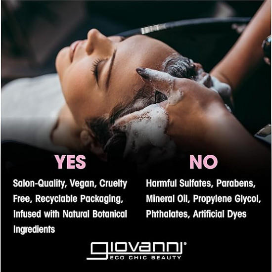 بلسم جيوفاني ويلنس سيستم 250 مل