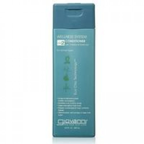 بلسم جيوفاني ويلنس سيستم 250 مل
