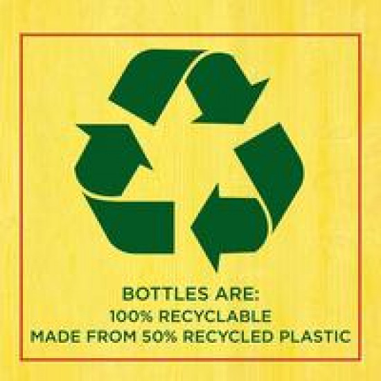 غارنييه الترا دوكس غذاء الشعر 3 في 1 للشعر الجاف 98 % طبيعي 390 مل