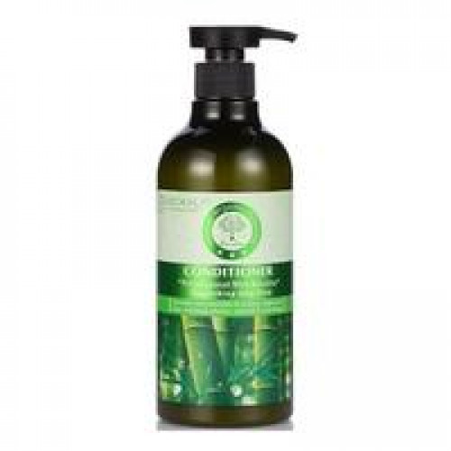 بلسم الشعر بخلاصة البامبو من وكالي - 550 مل