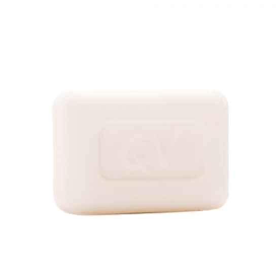 كيوفي لوح منظف - 100جرام