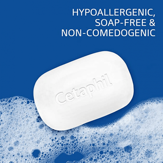 صابون ملطف من سيتافيل - 127جرام