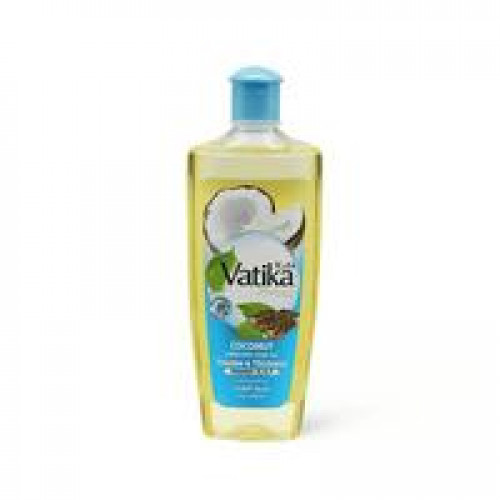 زيت فاتيكا للشعر بجوز الهند كثافة و قوة 200 مل