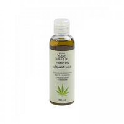 ديار أرجان زيت الحشيش للشعر - 100مل
