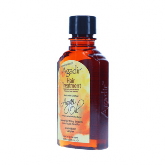زيت الأرغان المعالج للشعر من أغادير - 66.5 مل