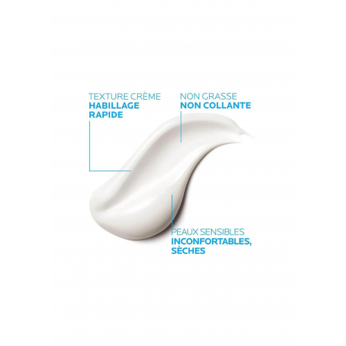 لاروش بوزيه ليبيكار لايت حليب لوشن مرطب للجسم - 400 مل