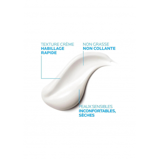 لاروش بوزيه ليبيكار لايت حليب لوشن مرطب للجسم - 400 مل