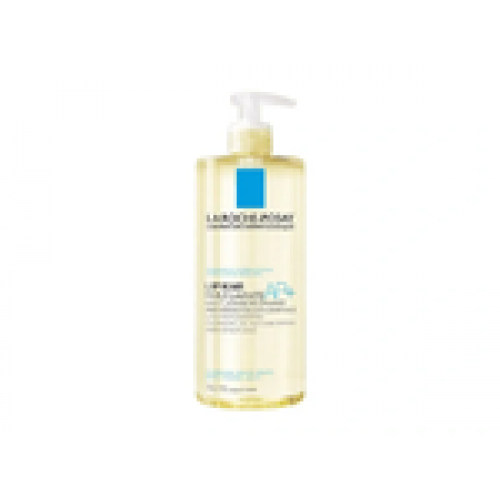 زيت تنظيف وتجديد الجسم من لاروش بوزيه ليبيكار هويل، 400 مل