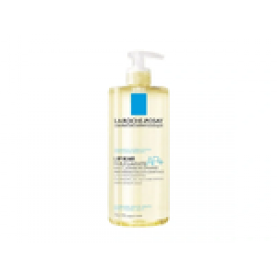 زيت تنظيف وتجديد الجسم من لاروش بوزيه ليبيكار هويل، 400 مل