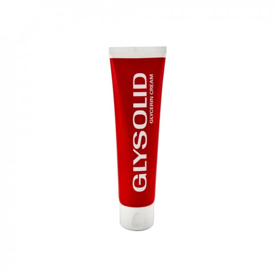 كريم ترطيب البشرة من جليسوليد - 30 مل