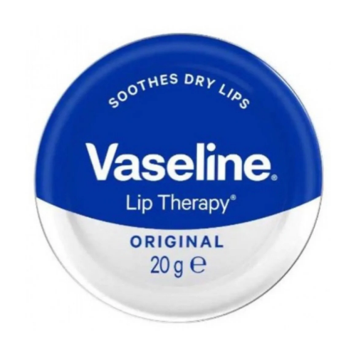 مرطب الشفاه الاصلي من فازلين - 20جرام مرطب الشفاه الاصلي من فازلين - 20جرام