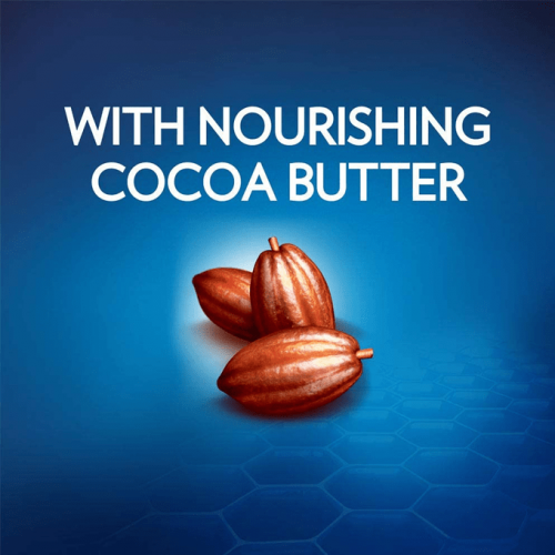 لوشن الجسم للعناية المركزة بزبدة الكاكاو النقية من فازلين - 200مل لوشن الجسم للعناية المركزة بزبدة الكاكاو النقية من فازلين - 200مل