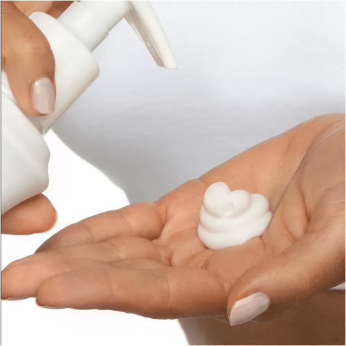 بالمرز لوشن مرطب للجسم بجوز الهند مع فيتامين هـ - 400 مل