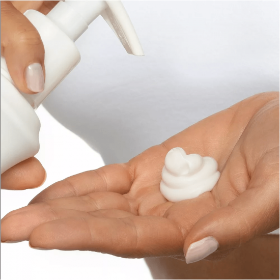 بالمرز لوشن مرطب للجسم بجوز الهند مع فيتامين هـ - 400 مل