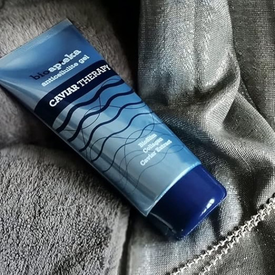 جل معالج السيلوليت بالكافيار من بيلكا - 200 مل