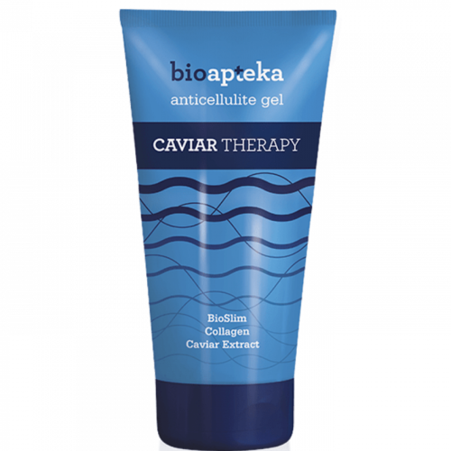 جل معالج السيلوليت بالكافيار من بيلكا - 200 مل
