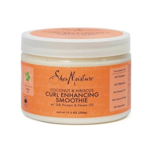 شيا مويستشر قناع سموث للشعر ٣٢٦ جرام