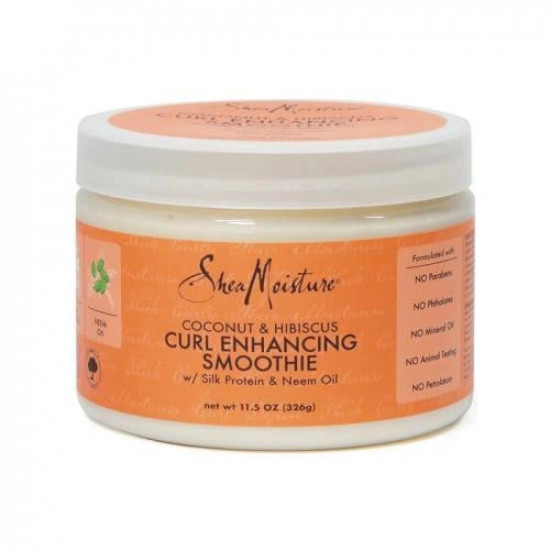 شيا مويستشر قناع سموث للشعر ٣٢٦ جرام