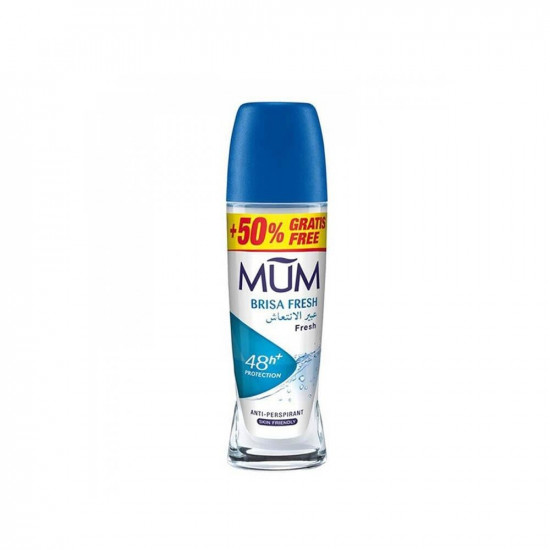 مام مزيل عرق رول اون عبير الانتعاش 75 مل مام مزيل عرق رول اون عبير الانتعاش 75 مل