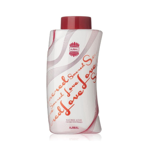 أجمل بودرة سيكريد لوف 100 جرام