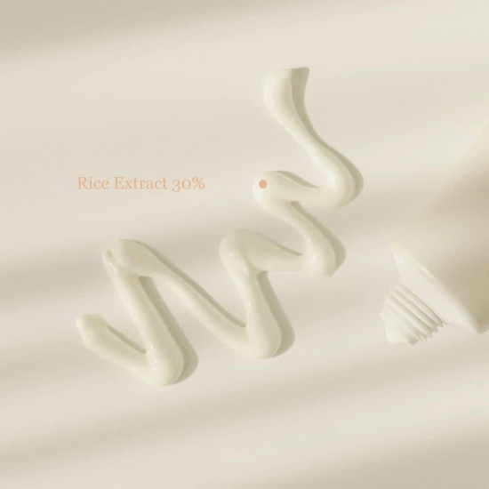 بيوتي اوف جوسون واقي شمس بخلاصة الأرز وبروبيوتيك - 50 مل بيوتي اوف جوسون واقي شمس بخلاصة الأرز وبروبيوتيك - 50 مل