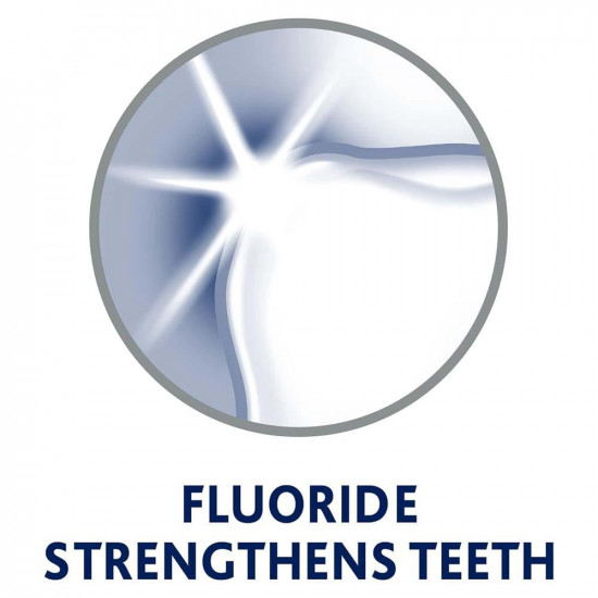 بارودونتكس غسول فم للعناية اليومية باللثة نعناع منعش - 500 مل