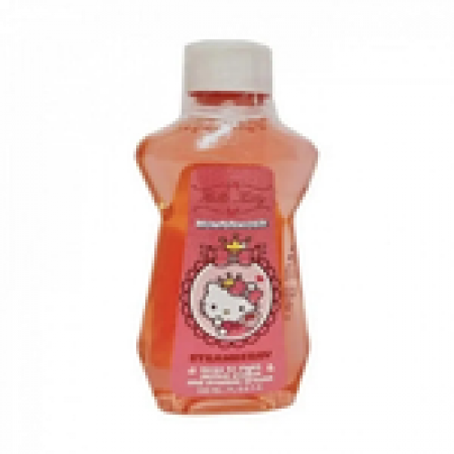 نيكلوديون غسول فم هلو كيتي 220مل