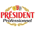 بريزيدنت أصلي 100%