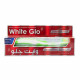 وايت جلو معجون تبييض الأسنان بقوة تبييض إضافية - 100 مل وايت جلو معجون تبييض الأسنان بقوة تبييض إضافية - 100 مل