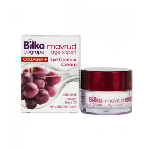 بيلكا مافرود كريم كولاجين كنتور للعين ومضاد للشيخوخة ٢٥ مل بيلكا مافرود كريم كولاجين كنتور للعين ومضاد للشيخوخة ٢٥ مل