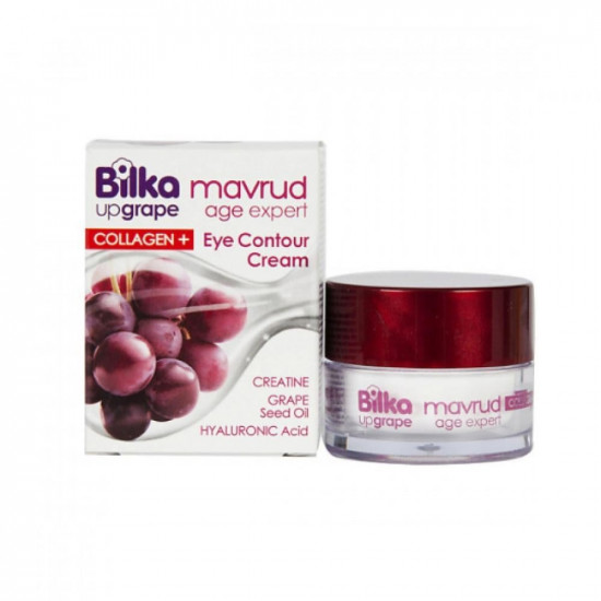 بيلكا مافرود كريم كولاجين كنتور للعين ومضاد للشيخوخة ٢٥ مل