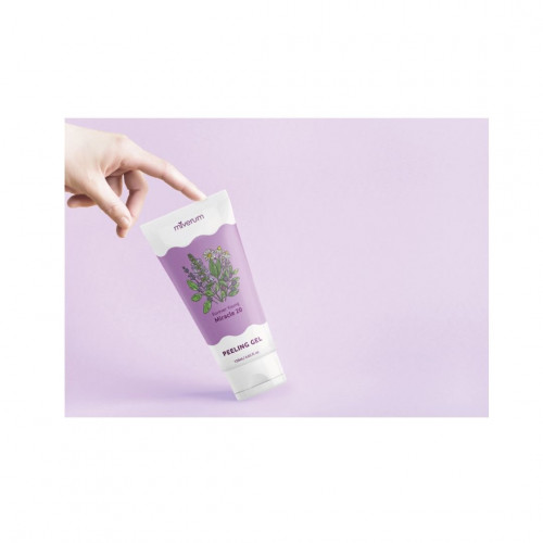 جل التقشير لشباب دائم مي فيروم – 120مل